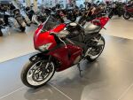 Honda CBR 2009 Sininen