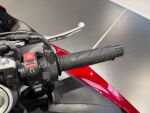 Honda CBR 2009 Sininen