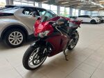 Honda CBR 2009 Sininen