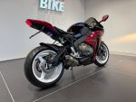 Honda CBR 2009 Sininen