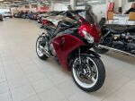 Honda CBR 2009 Sininen