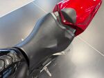 Honda CBR 2009 Sininen
