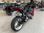 Honda CBR 2009 Sininen