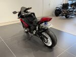 Honda CBR 2009 Sininen