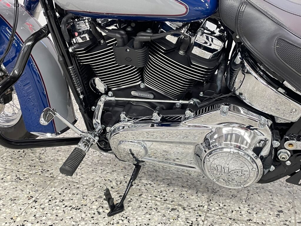 Harley-davidson SOFTAIL 2023 