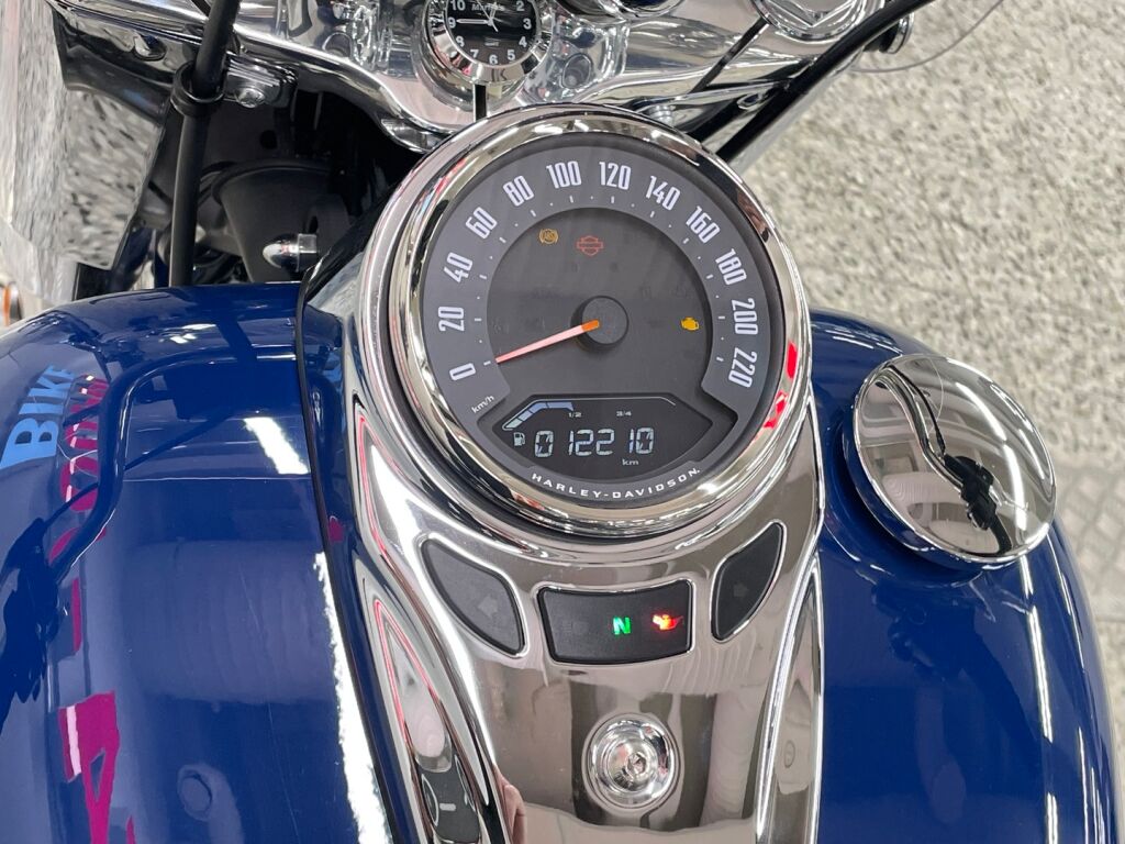 Harley-davidson SOFTAIL 2023 