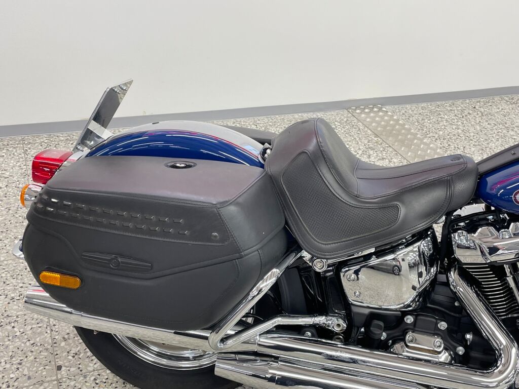 Harley-davidson SOFTAIL 2023 