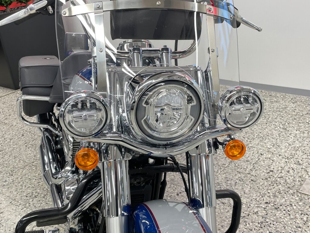 Harley-davidson SOFTAIL 2023 