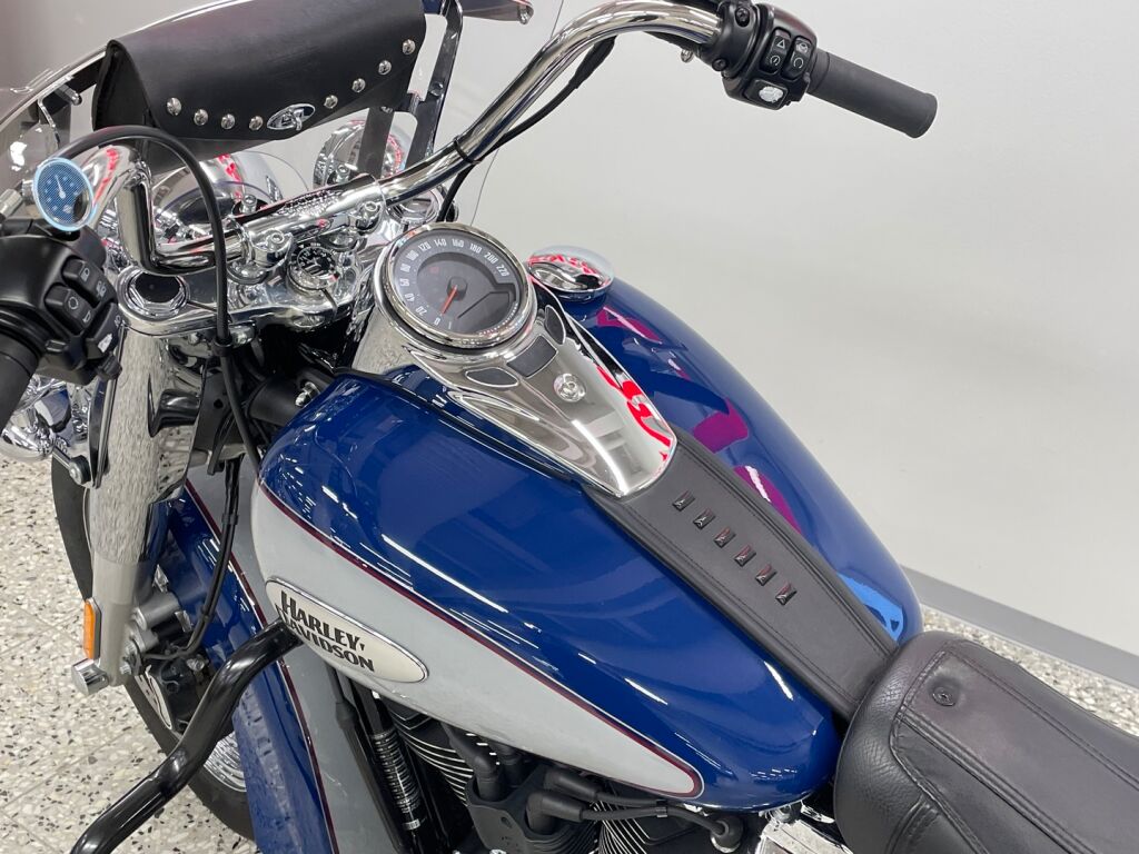 Harley-davidson SOFTAIL 2023 