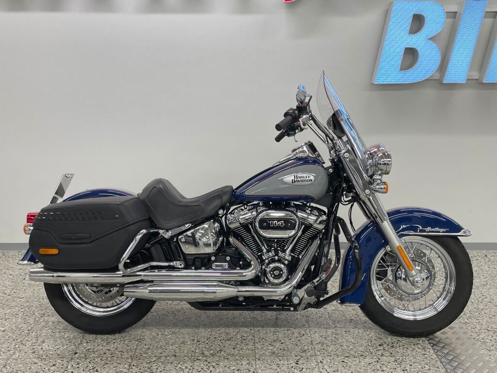 Harley-davidson SOFTAIL 2023 