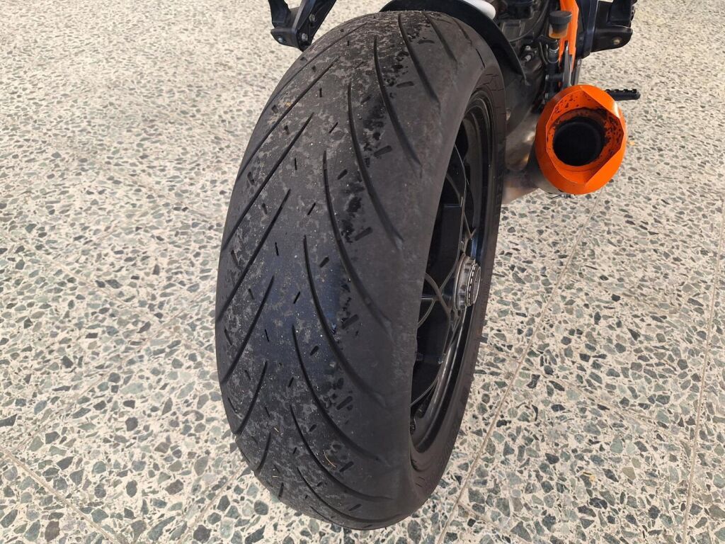 Ktm 1290 2015 