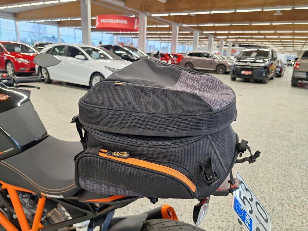Ktm 1290 2015 
