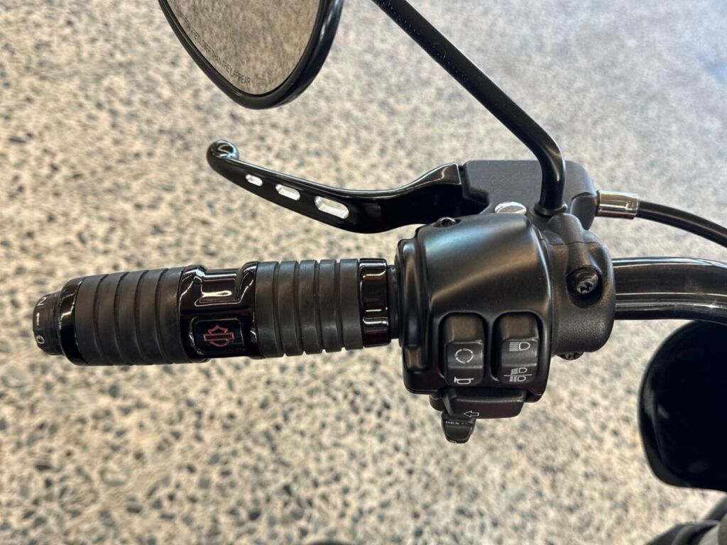 Harley-davidson STREET BOB 2019 