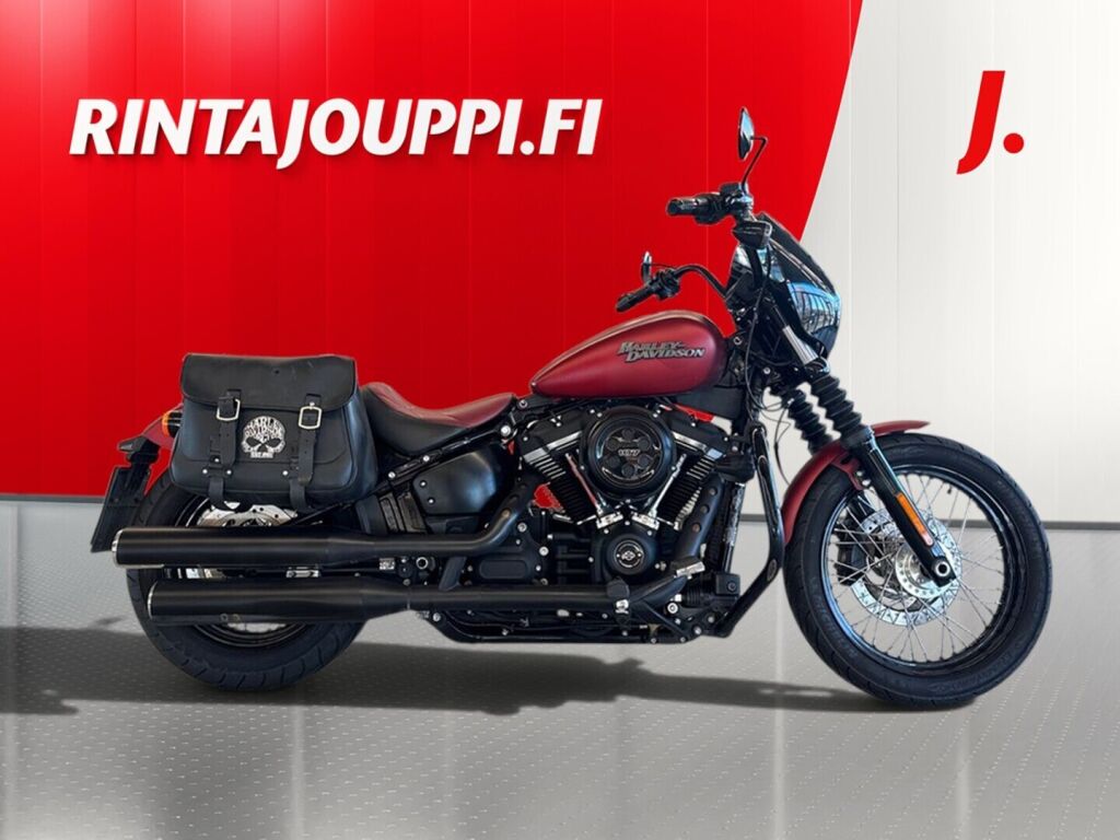 Harley-davidson STREET BOB 2019 