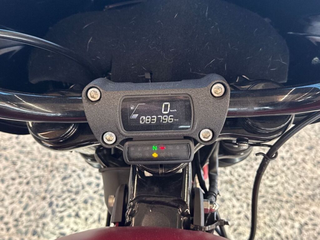 Harley-davidson STREET BOB 2019 