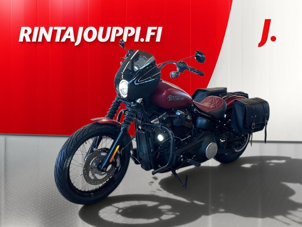 Harley-davidson STREET BOB 2019 