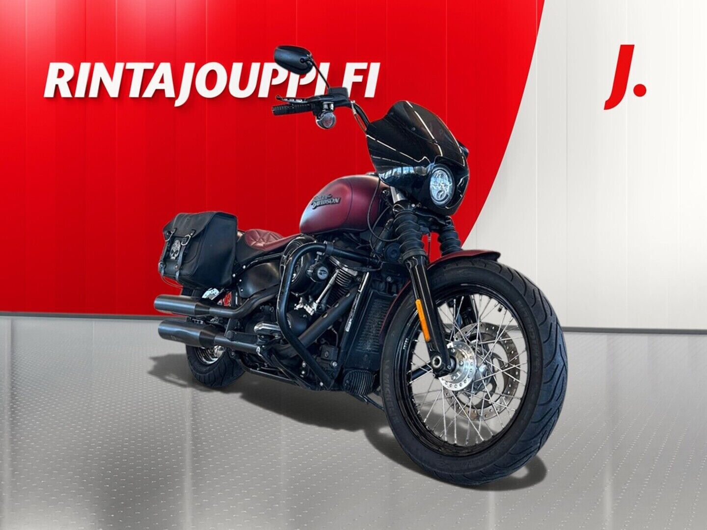 Harley-davidson SOFTAIL