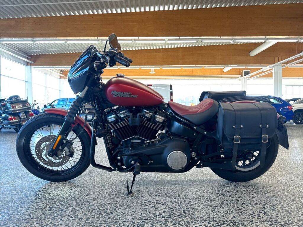 Harley-davidson STREET BOB 2019 