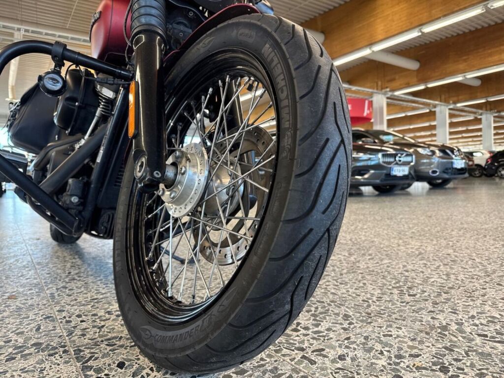 Harley-davidson STREET BOB 2019 
