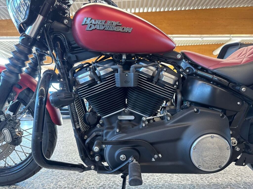 Harley-davidson STREET BOB 2019 