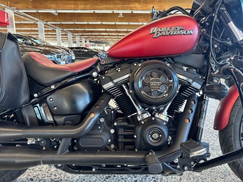 Harley-davidson STREET BOB 2019 
