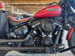 Harley-davidson STREET BOB 2019 