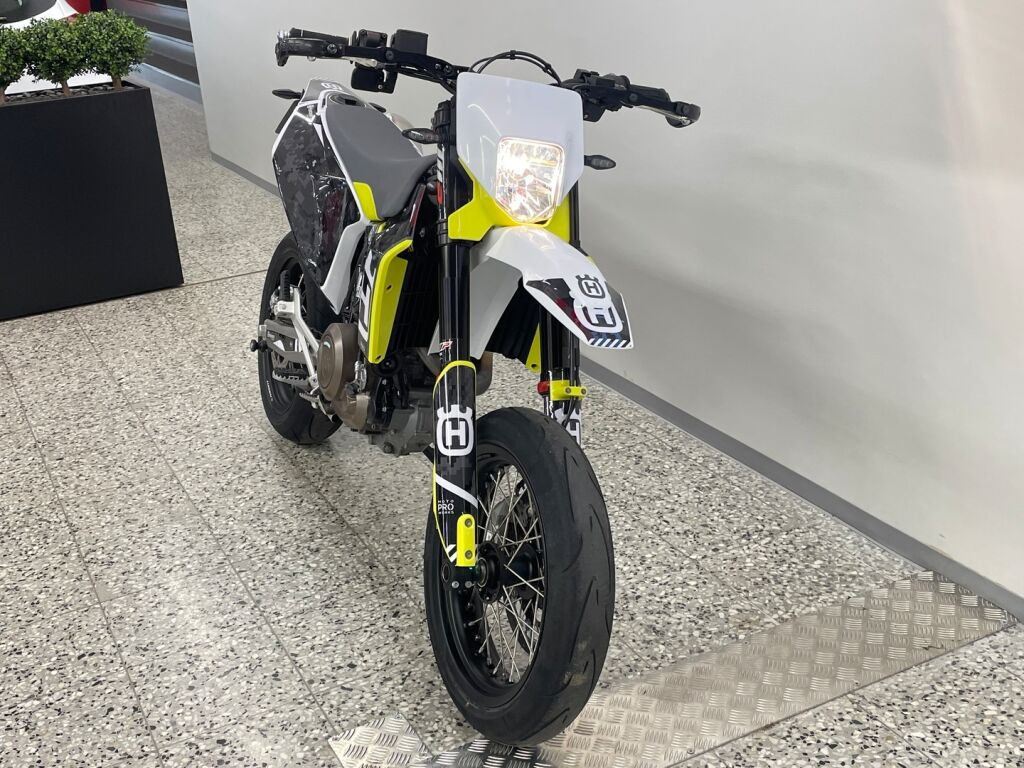 Husqvarna 701 2021 