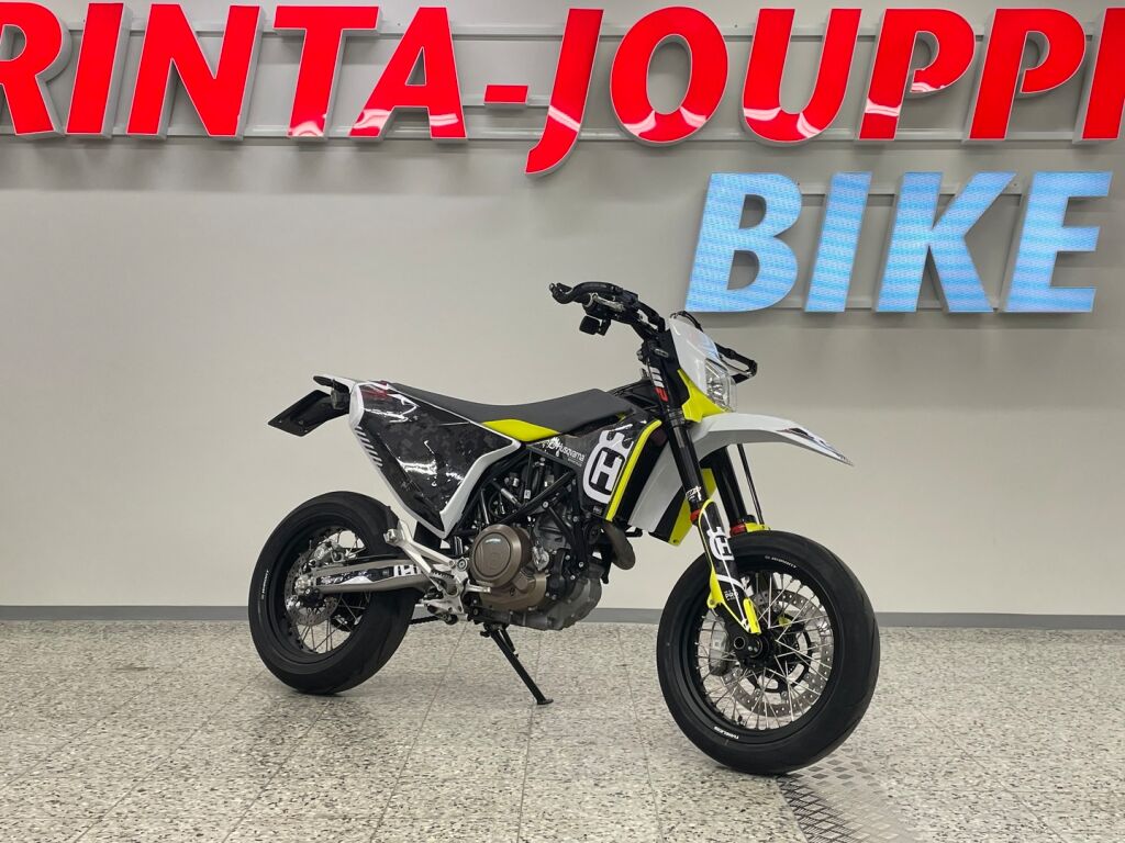 Husqvarna 701 2021 