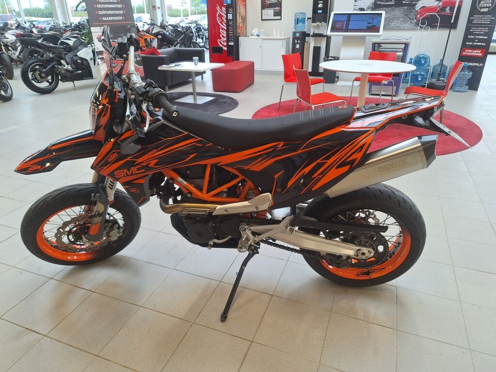 Ktm 690 2023 
