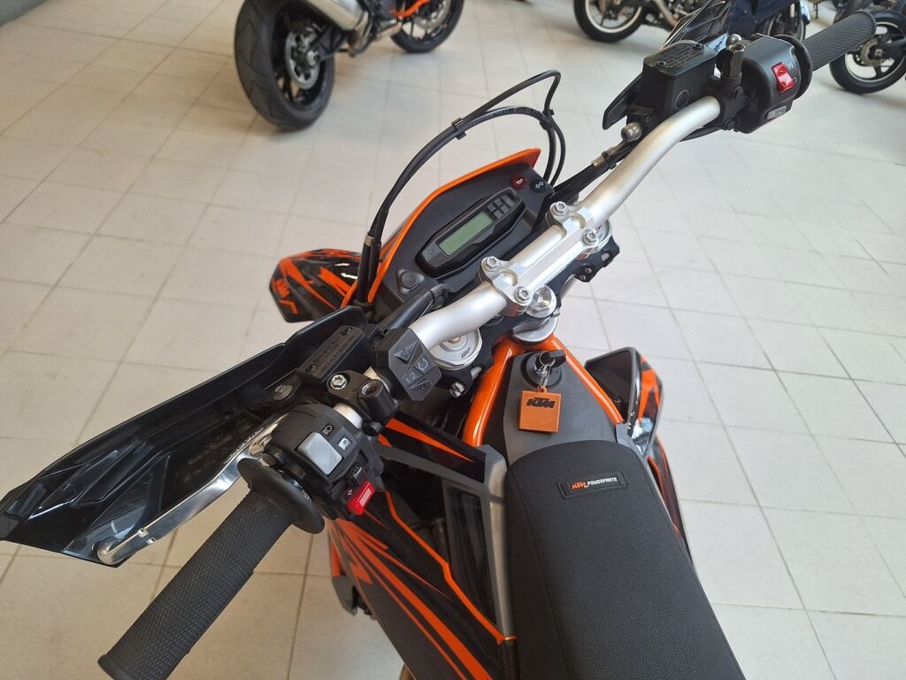 Ktm 690 2023 