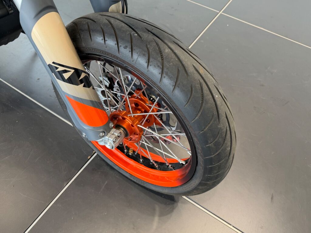 Ktm 690 2023 