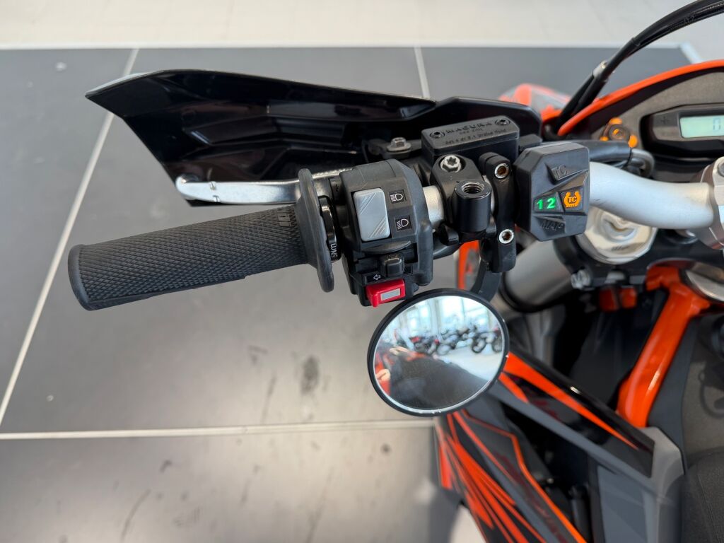 Ktm 690 2023 