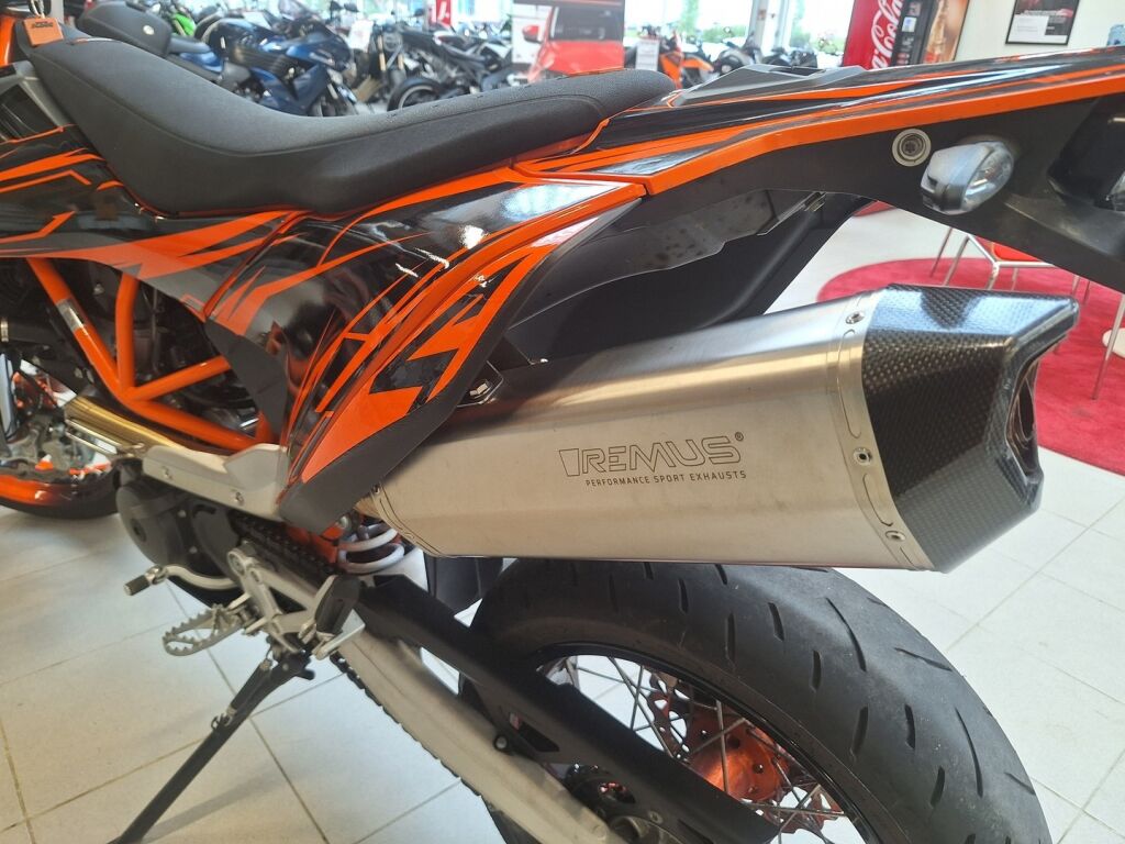 Ktm 690 2023 