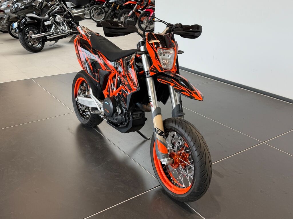 Ktm 690 2023 