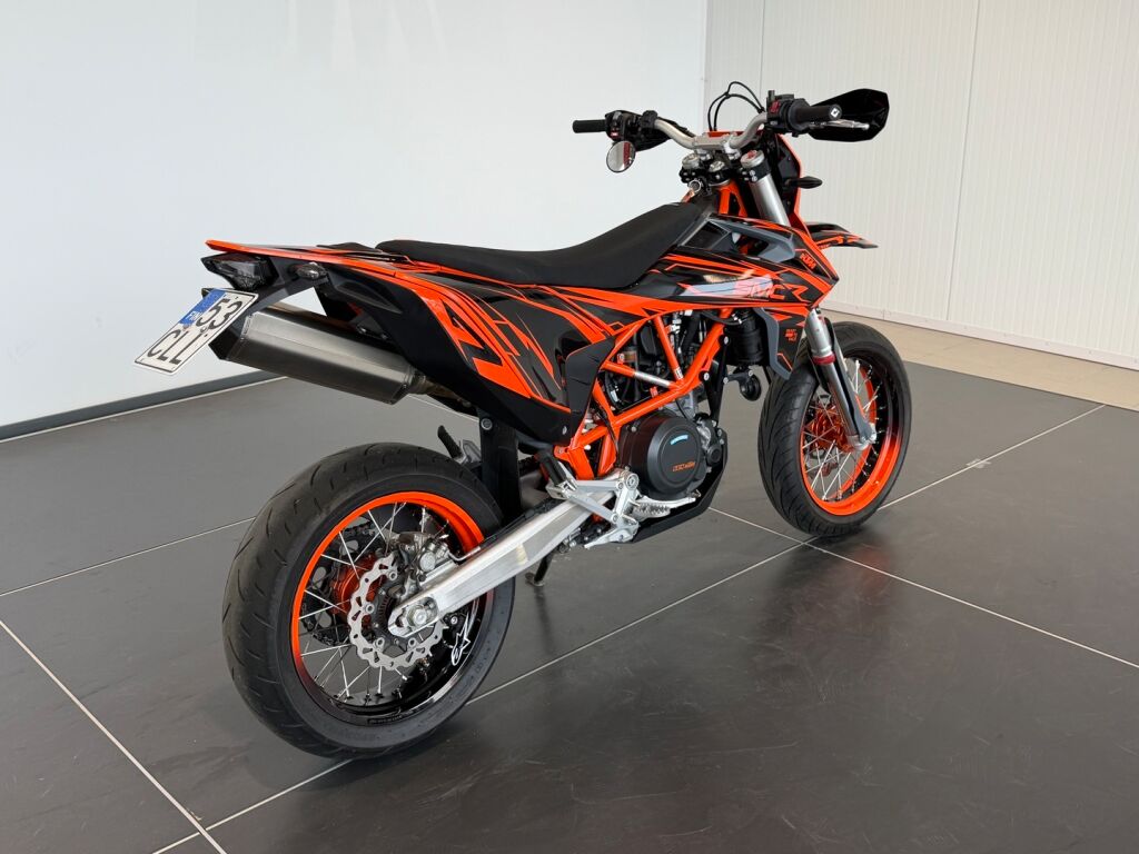 Ktm 690 2023 