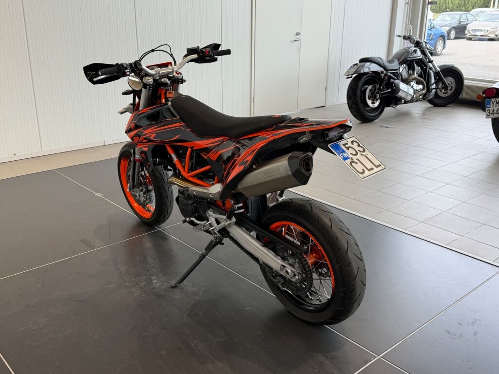 Ktm 690 2023 