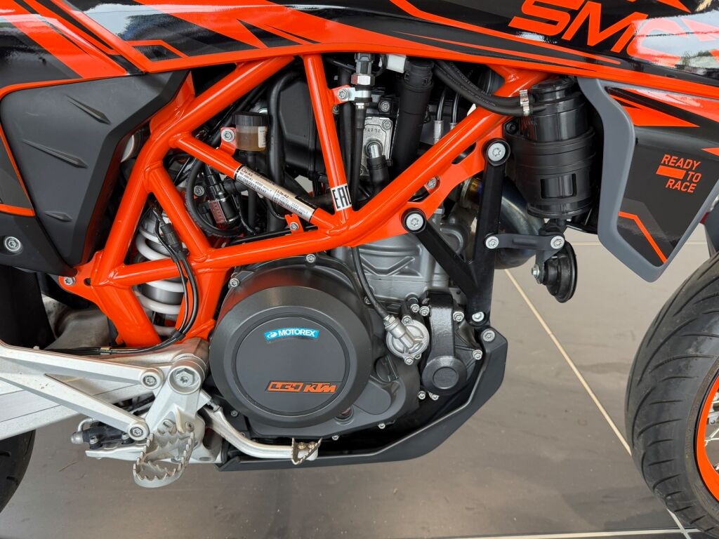 Ktm 690 2023 