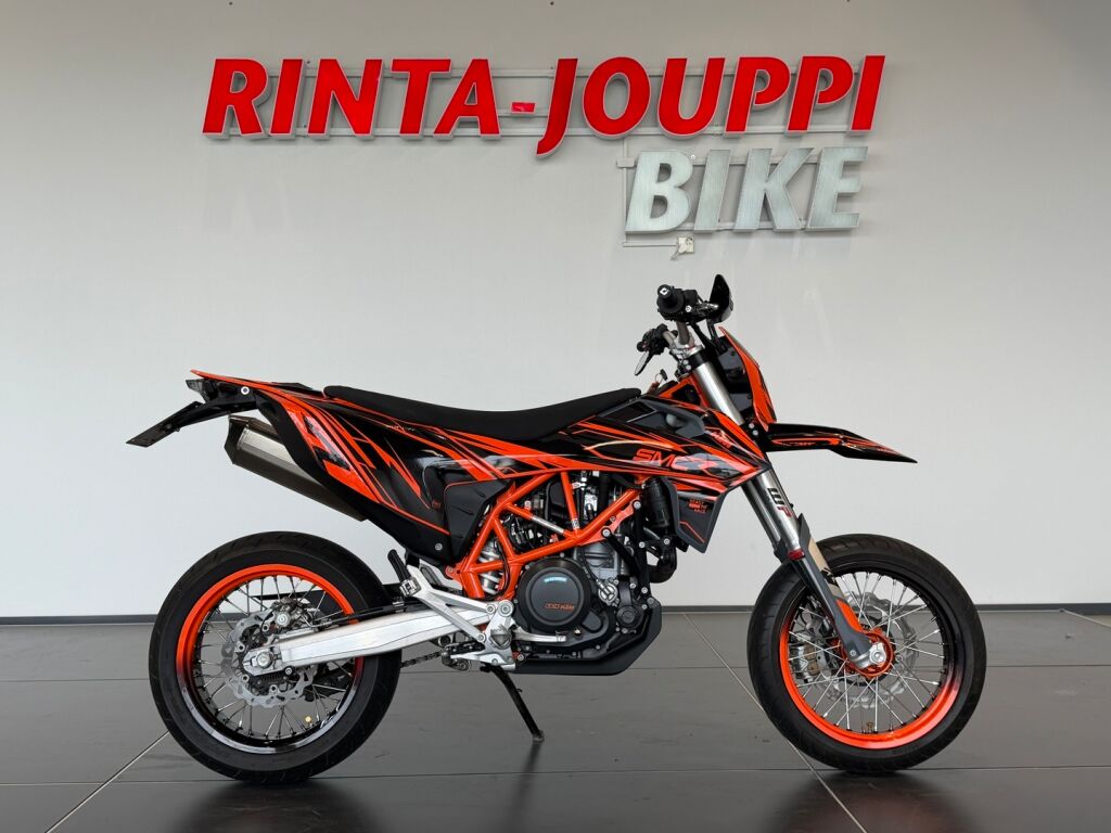 Ktm 690 2023 