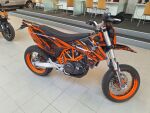 Ktm 690 2023 