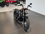 Harley-davidson Sportster 2013 Musta