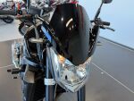Yamaha FZ1-N 2008 Musta