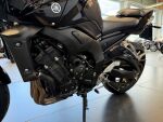 Yamaha FZ1-N 2008 Musta