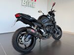Yamaha FZ1-N 2008 Musta