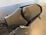 Yamaha FZ1-N 2008 Musta