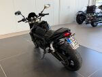 Yamaha FZ1-N 2008 Musta