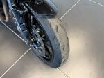 Yamaha FZ1-N 2008 Musta