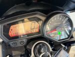 Yamaha FZ1-N 2008 Musta