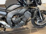 Yamaha FZ1-N 2008 Musta