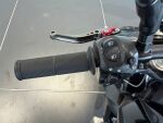 Yamaha FZ1-N 2008 Musta