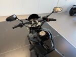 Yamaha FZ1-N 2008 Musta